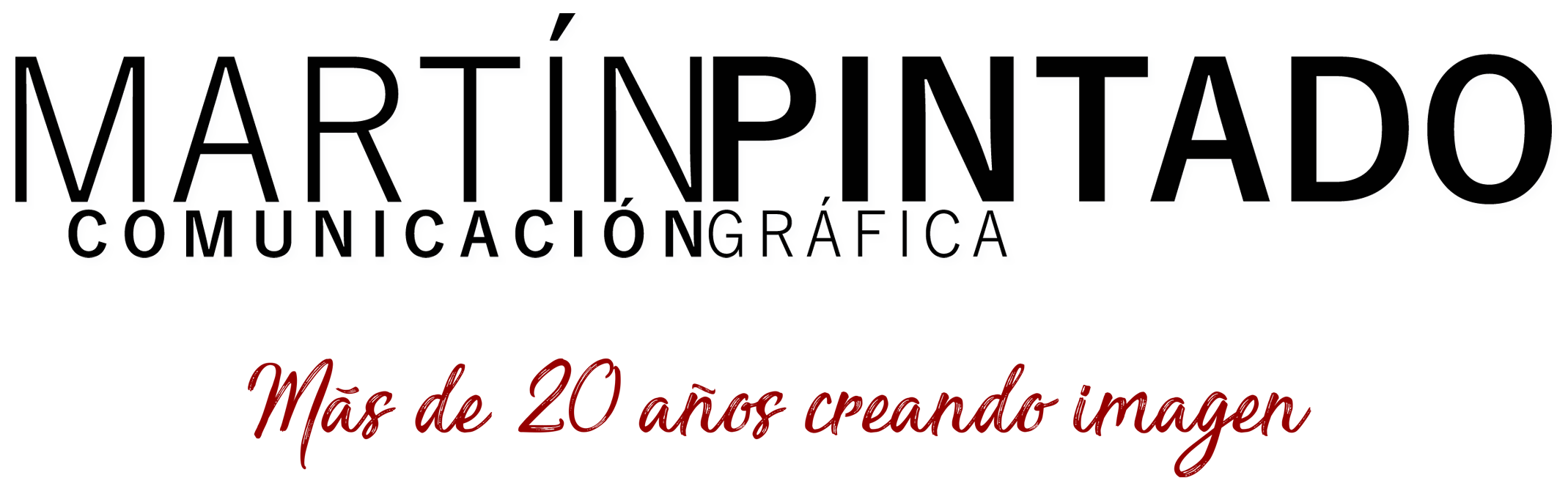 Logo MartinPintado